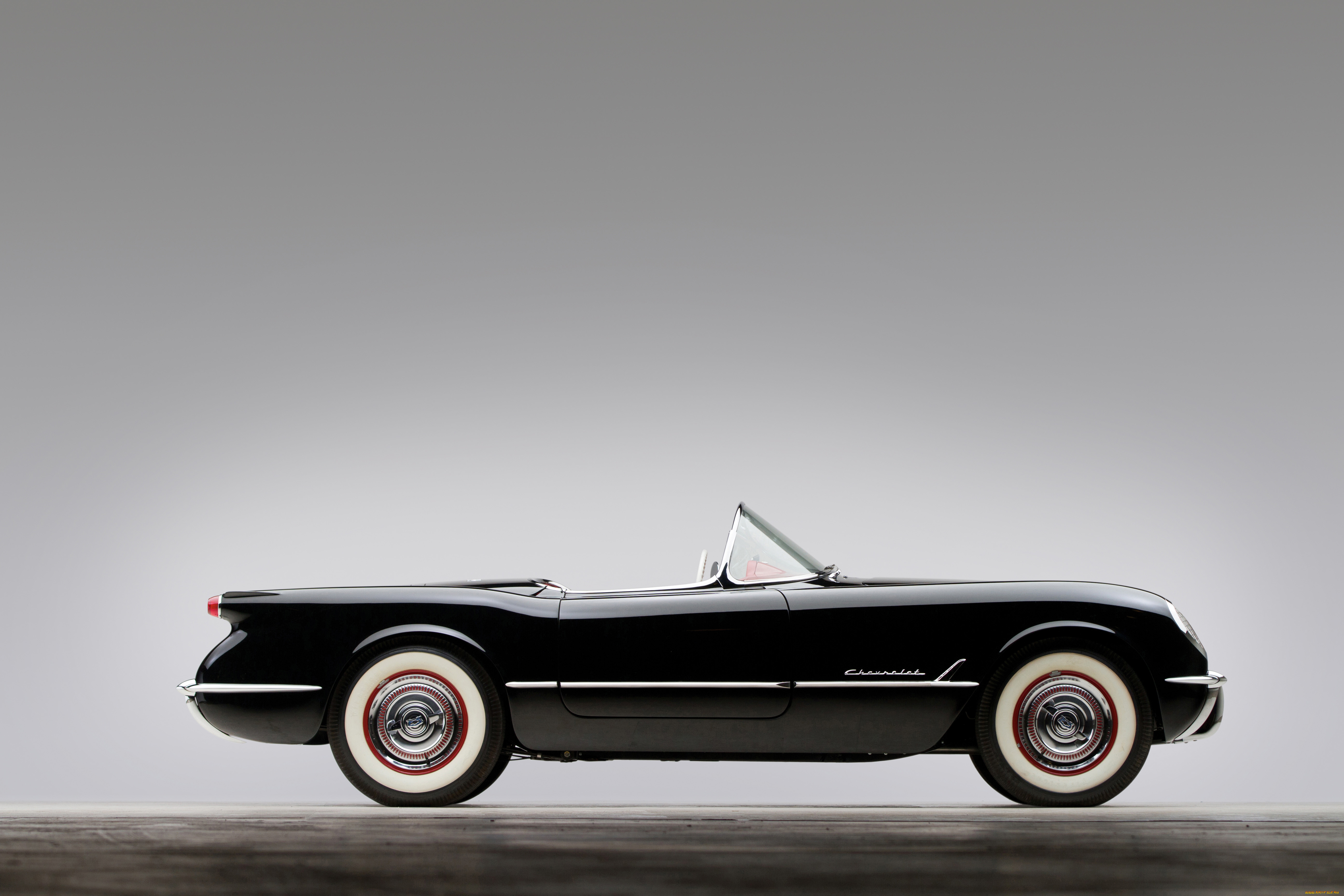 , corvette